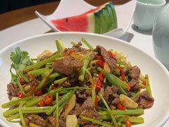 -北平食府(凤凰城店)