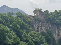 -西安祥峪森林公园