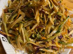 家家凉菜-小俩口烧烤东北菜(双井店)