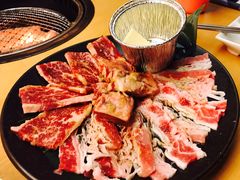 -牛角日本烧肉专门店(小樽店)