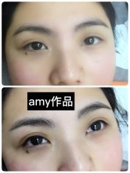 -Easy Lady美甲美睫半永久纹绣工作室