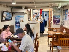 -建国328 本帮小馆·面馆