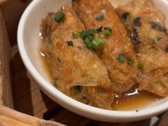 -祥记果木烤鸭·国宴豫菜