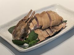 -小厨娘淮扬菜(江宁义乌江广创艺工场店)