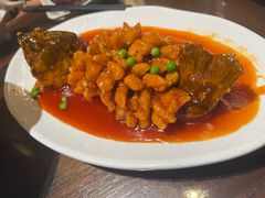 -有梦特色餐厅(古子城店)
