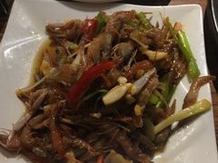 -海味当家·蒸锅海鲜(星海公园店)