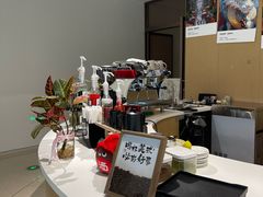 -木嘛working coffee&bar(碧道馆店)