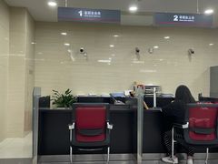 -中国银行(宁虹路支行)