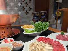 -南门涮肉(上海二店)