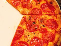 -WOLFGANG PUCK KITCHEN & BAR(迪士尼小镇店)