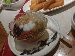 -蜀留香火锅(社会山店)