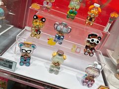 -泡泡玛特POPMART(合生汇店)