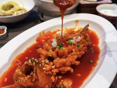 -望乡楼上海菜(日月光店)