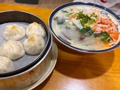 -鸭小妹鸭血粉丝(老门东店)