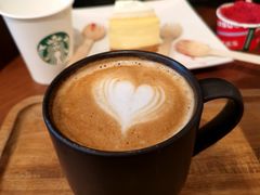 -星巴克臻选(广州沙面店)