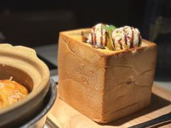 -金牌外婆家(万象城店)