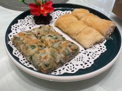 -龙悦湾酒家·八阵鱼生·渔人码头店