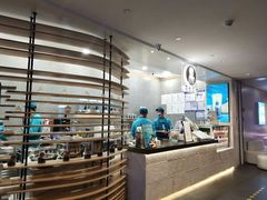 -茶也运也(望京万科店)