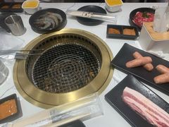 -花味·自助烤肉(雨花客厅店)