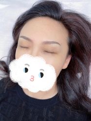 -MIVI野生眉纹绣纹眉