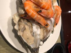 -无锡君来洲际酒店