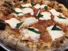 -OGGI TRATTORIA PIZZERIA(深业上城店)