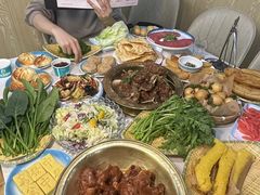 -和庆斋羊蝎子火锅·碳缸烧烤(顺义旗舰店)