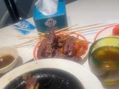 -快乐爱斯米牛排·寿喜烧自助(亿合城店)