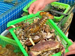 -富临港蒸汽海鲜(栈桥店)