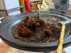 -回味黑鸭煲·始于2006(万松园店)