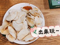 -菌海森林·非遗野生菌火锅(西山区滇池路摩根道店)