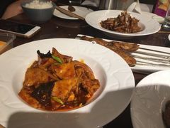 -南门小馆·清真(国贸商城店)