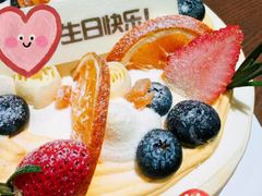 -Pantry’s Best派悦坊蛋糕(虹口龙之梦店)