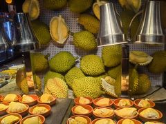 -美盛喜来登大酒店-盛宴标帜餐厅