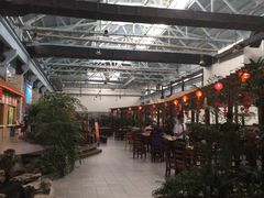大堂-森谷美食公园(杨行店)