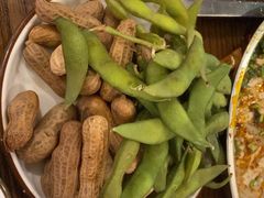 -杨老头鲜货烧烤(太古里店)