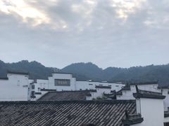 -婺源梦里老家大型山水实景演出