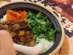 -大师兄·西北小馆(南沙万达广场店)