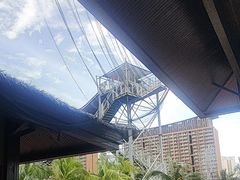 -亚马逊丛林水乐园