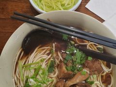 -李先生牛肉面大王(沈阳道义南大街店)