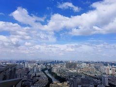 -西湖文化茶楼(环球中心店)