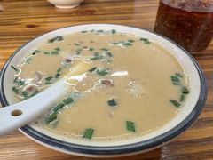 -文武王氏烧饼·无矾油条(西溪路店)