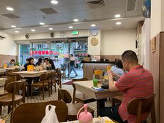 大堂-喜莲咖啡