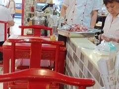大堂-吴记百姓菜馆·北京菜·烤鸭(故宫店)