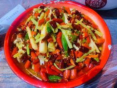 火爆鼻筋-拈一筷子·宜宾江湖菜(十一街店)