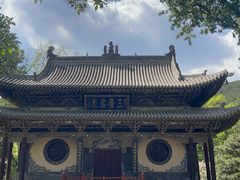 -晋祠博物馆