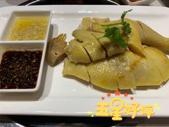 湛江白切鸡-鼎记啫啫煲(数博万达店)