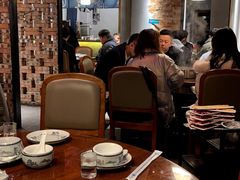 大堂-一品牛鲜潮汕牛肉火锅(茶花园店)