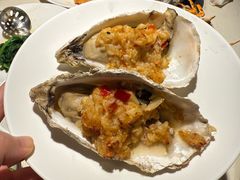 -加餐海鲜自助(集美银泰百货店)