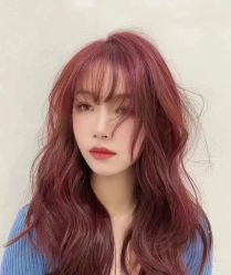 点击看大图 -MORI HAIR SALON日式美发沙龙